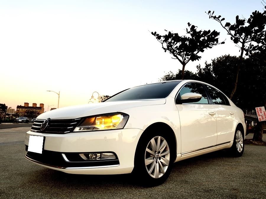 福斯VW